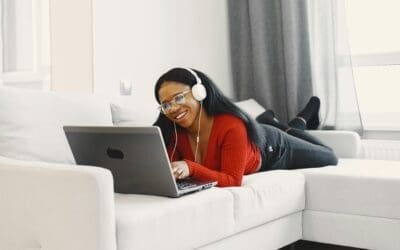 Healthy Social Habits for Creators