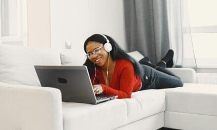 Healthy Social Habits for Creators