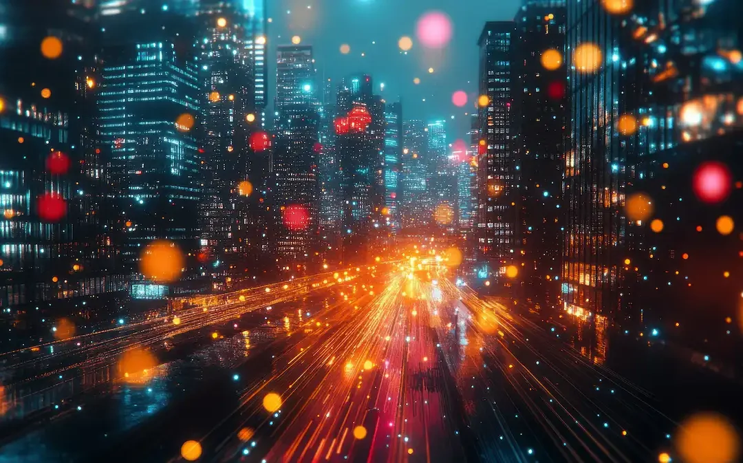 Tech Predictions 2025: The Future of Digital Connection