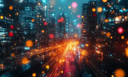 Tech Predictions 2025: The Future of Digital Connection