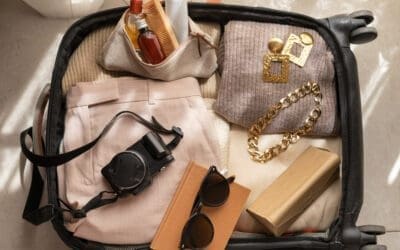 Smart Packing Made Easy: Travel Hacks for a Stress-Free Trip