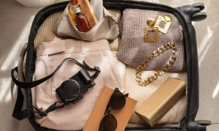 Smart Packing Made Easy: Travel Hacks for a Stress-Free Trip