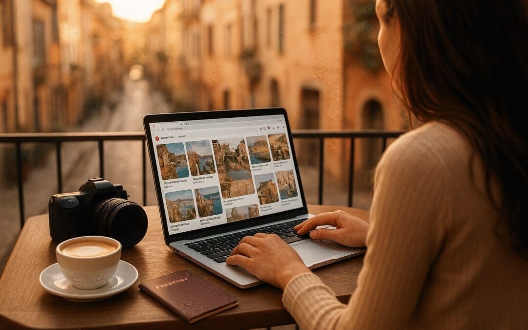 Pinterest for Travel Bloggers: Boards That Drive Saves
