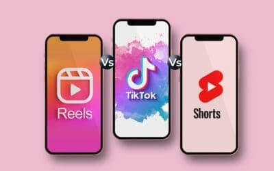 Best Platform for Short Videos: Reels, Shorts or TikTok?