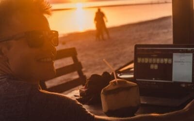 How to Turn Every Trip into Evergreen Creative Gold