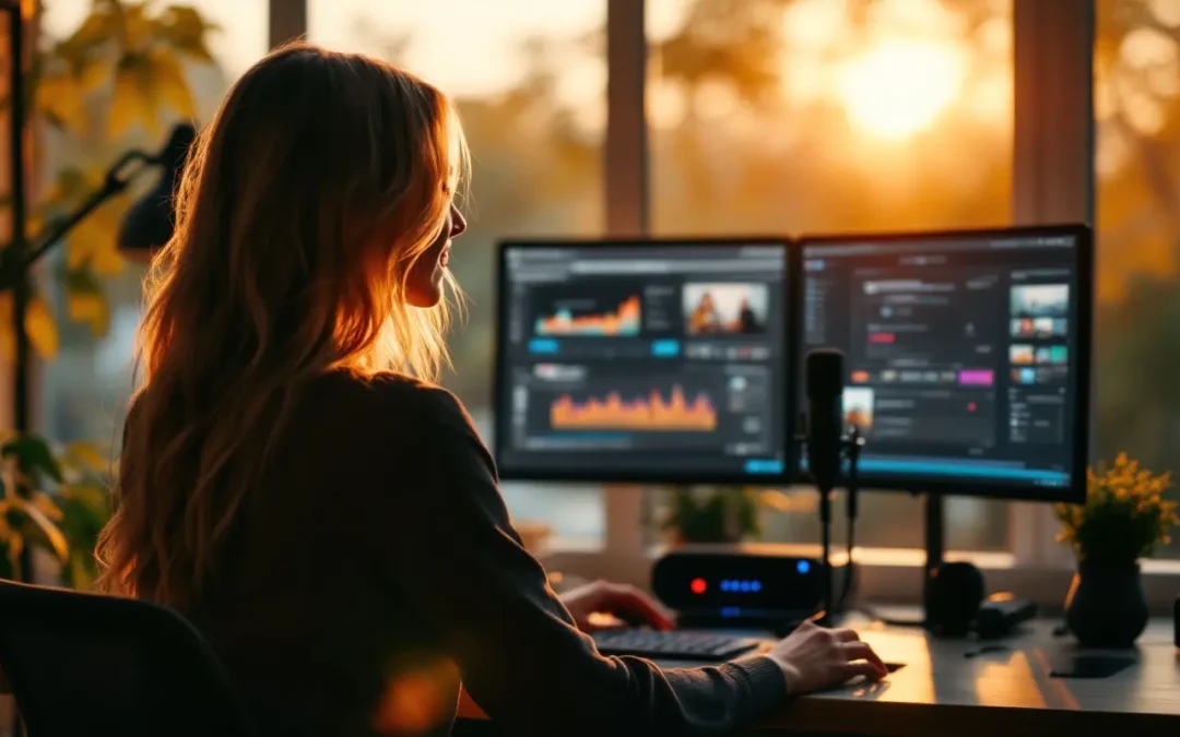 Faceless YouTube Automation: The $0 Beginner Guide