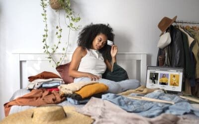 Conscious Fashion Tips for Bloggers, No Hauls Needed