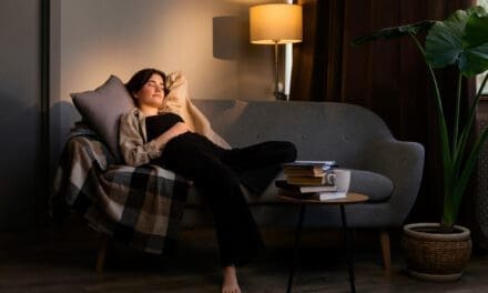 Reset After a Meltdown: Your One Evening Recovery Ritual