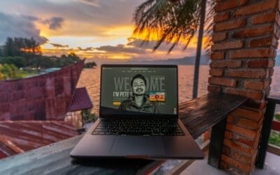 How to Sell Travel Guides and Monetize Your Adventures