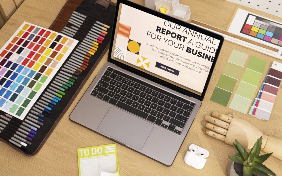 Aesthetic Consistency 101: Master Your Visual Identity