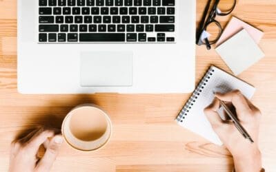 Plan Your Week Around Your Real Energy