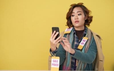 Why Online Shopping Addiction Makes Scrolling So Rewarding