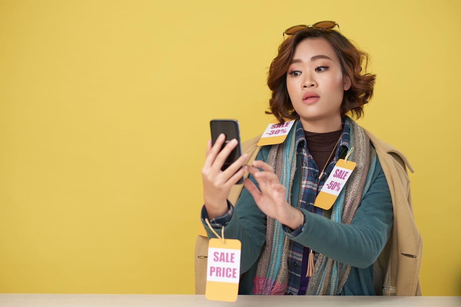 online shopping addiction